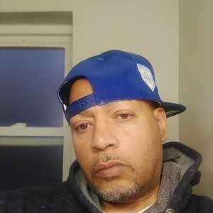 Meet your Posher, Demetrius